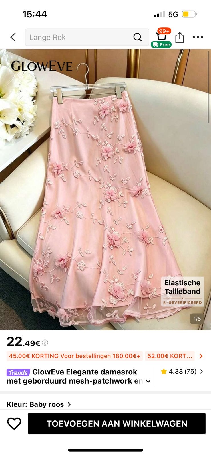 Nieuwe kleding, slippers en tasjes, Ophalen of Verzenden, Nieuw, Maat 34 (XS) of kleiner, Overige typen