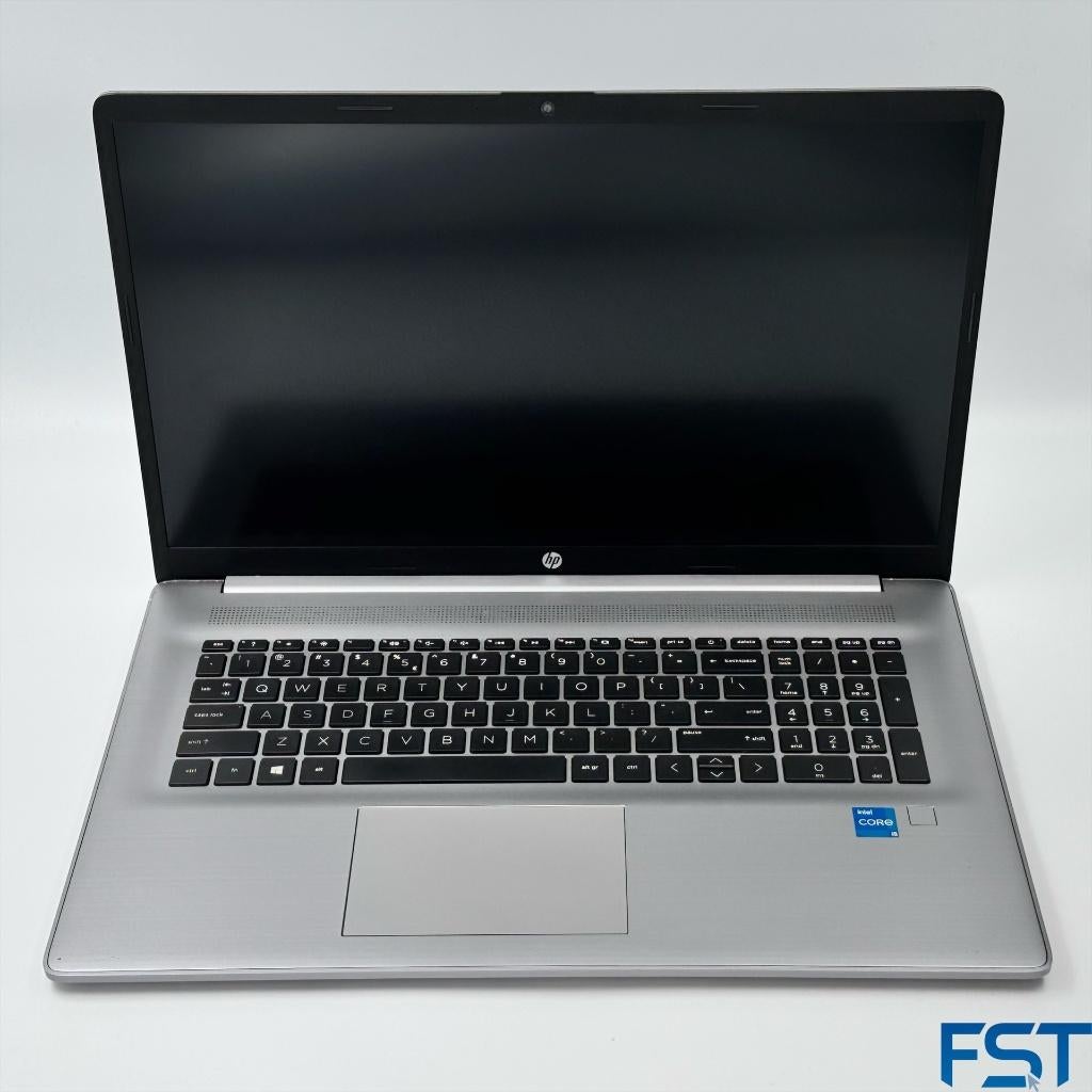 HP 470 G8 17.3” F-HD, i5-1135G7, 256GB SSD, 8GB RAM, W11 Pro, 256 GB, 2 tot 3 Ghz, Qwerty, 8 GB