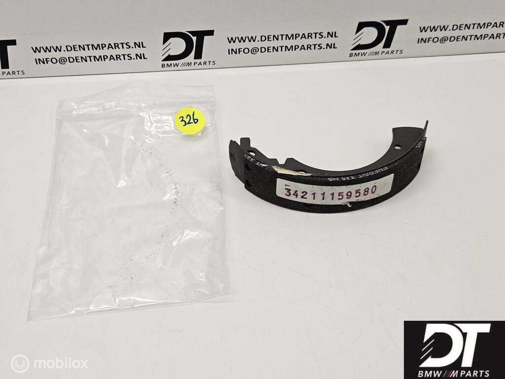 Remschoen BMW 2002 34211159580, Nieuw, Ophalen of Verzenden