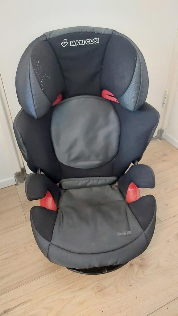 Autostoel Maxi Cosi XR, Ophalen, 9 t/m 18 kg, Maxi-Cosi, Autogordel