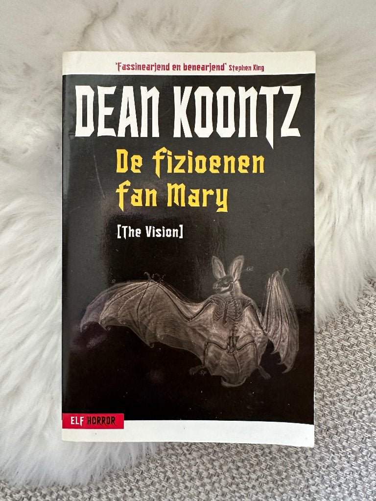 Friese thriller, vertaald, Boeken, Ophalen of Verzenden, Zo goed als nieuw