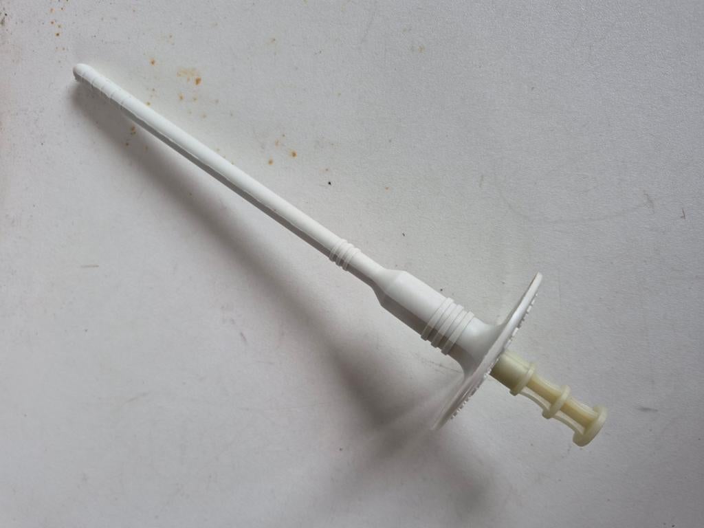 Isolatie slagplug WKTHERM, Ophalen of Verzenden, Nieuw, 100 tot 250 mm, Pluggen