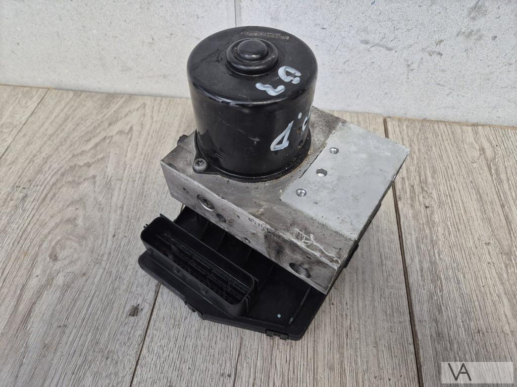 ABS pomp Mercedes C klasse W203 2000 - 2007 a2035451632 ESP, Gebruikt, -, Ophalen of Verzenden, -