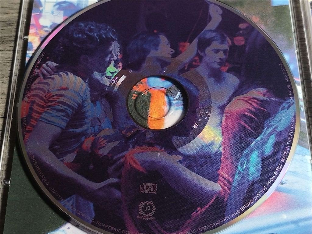 Rufus Wainwright - Poses, Ophalen of Verzenden, Zo goed als nieuw, Folk