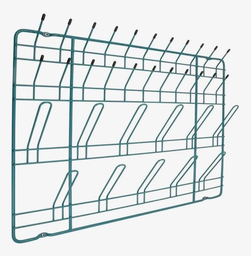 Puhlmann Stow & Hang Frame – Ophangrek, Ophalen, Zo goed als nieuw