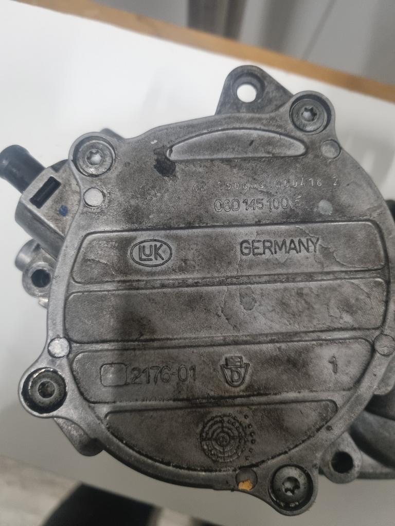 Vacuümpomp LUK 030 145 100 J - VW/Audi/Seat/Skoda, Auto-onderdelen, Ophalen of Verzenden