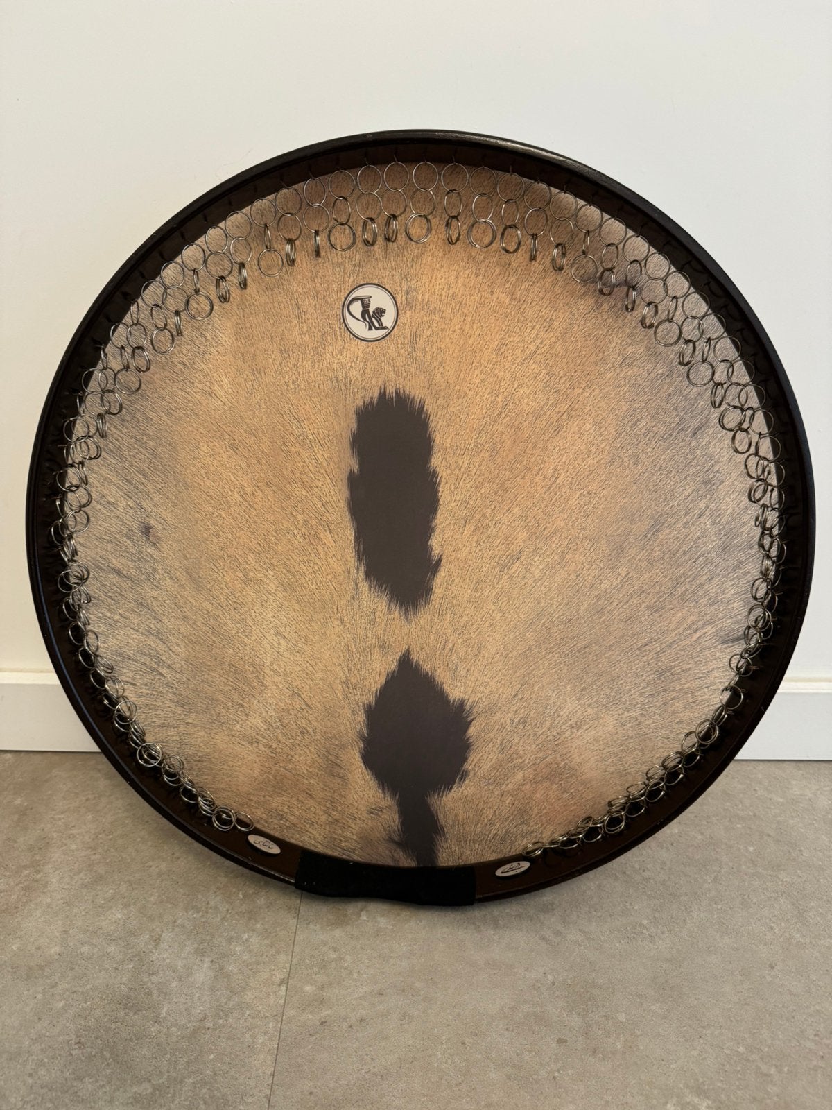 DAF Erbane,handtrommel 53 cm, Verzenden, Zo goed als nieuw, Drums of Percussie