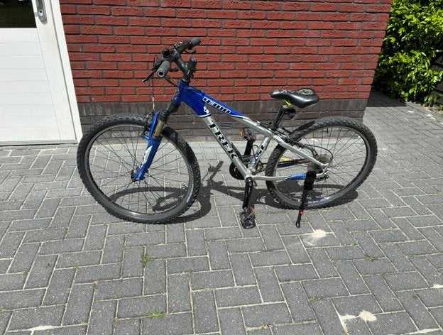 Foto 2 van mountainbike 26 inch