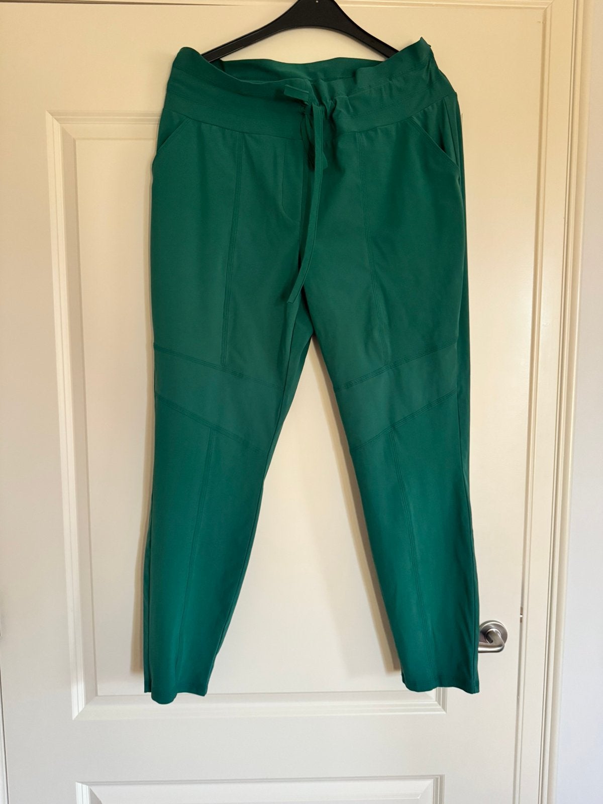 Studio Anneloes Franka broek groen maat XXL, Kleding | Dames, Broeken en Pantalons, Maat 46/48 (XL) of groter, Ophalen of Verzenden