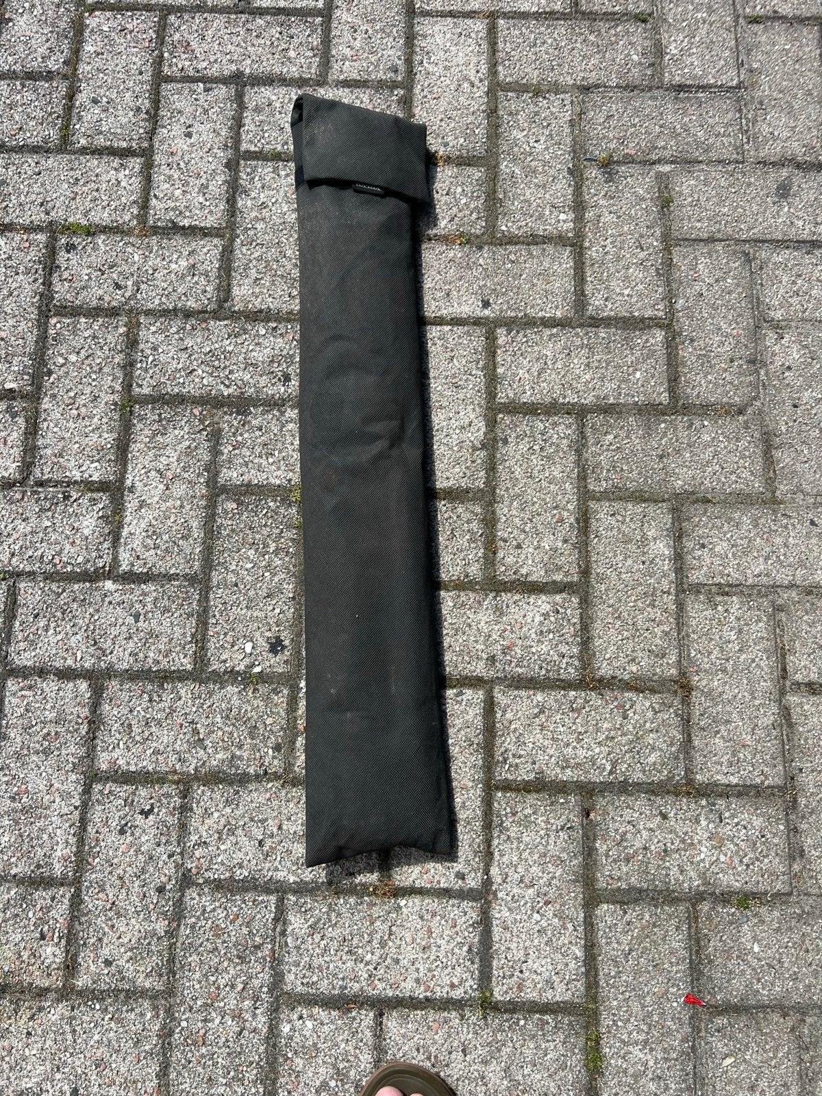 Bagageafscheiding / aflegvlak / laadmand, Volvo V70, XC70, Ophalen, Gebruikt