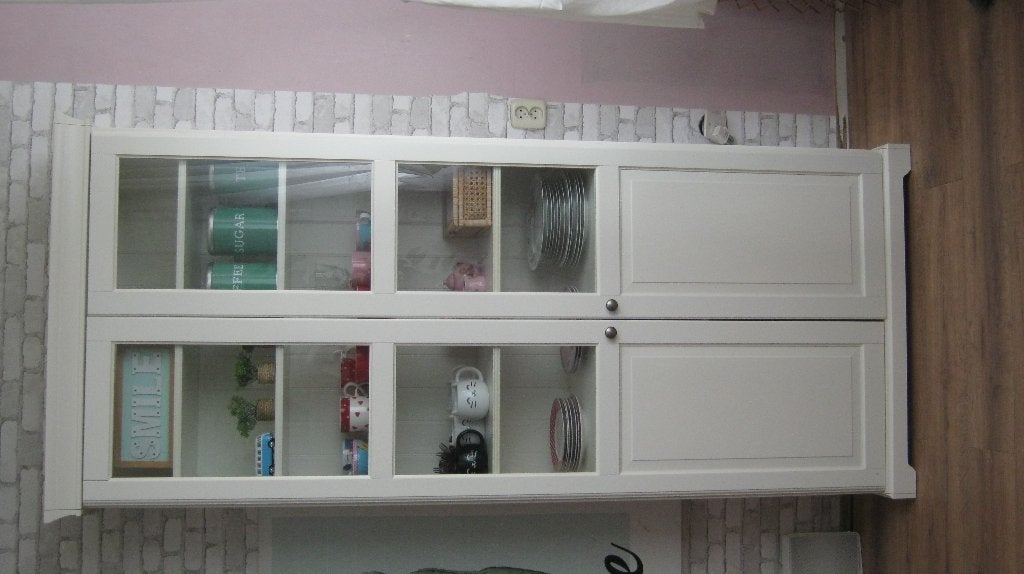 IKEA LIATORPkast, Huis en Inrichting, Kasten | Vitrinekasten, Gebruikt, Minder dan 100 cm, 50 tot 100 cm, 25 tot 50 cm, Ophalen
