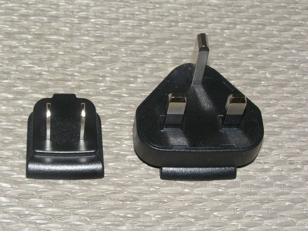 Blackberry reisset., Telecommunicatie, Ophalen of Verzenden, Overige typen, Blackberry