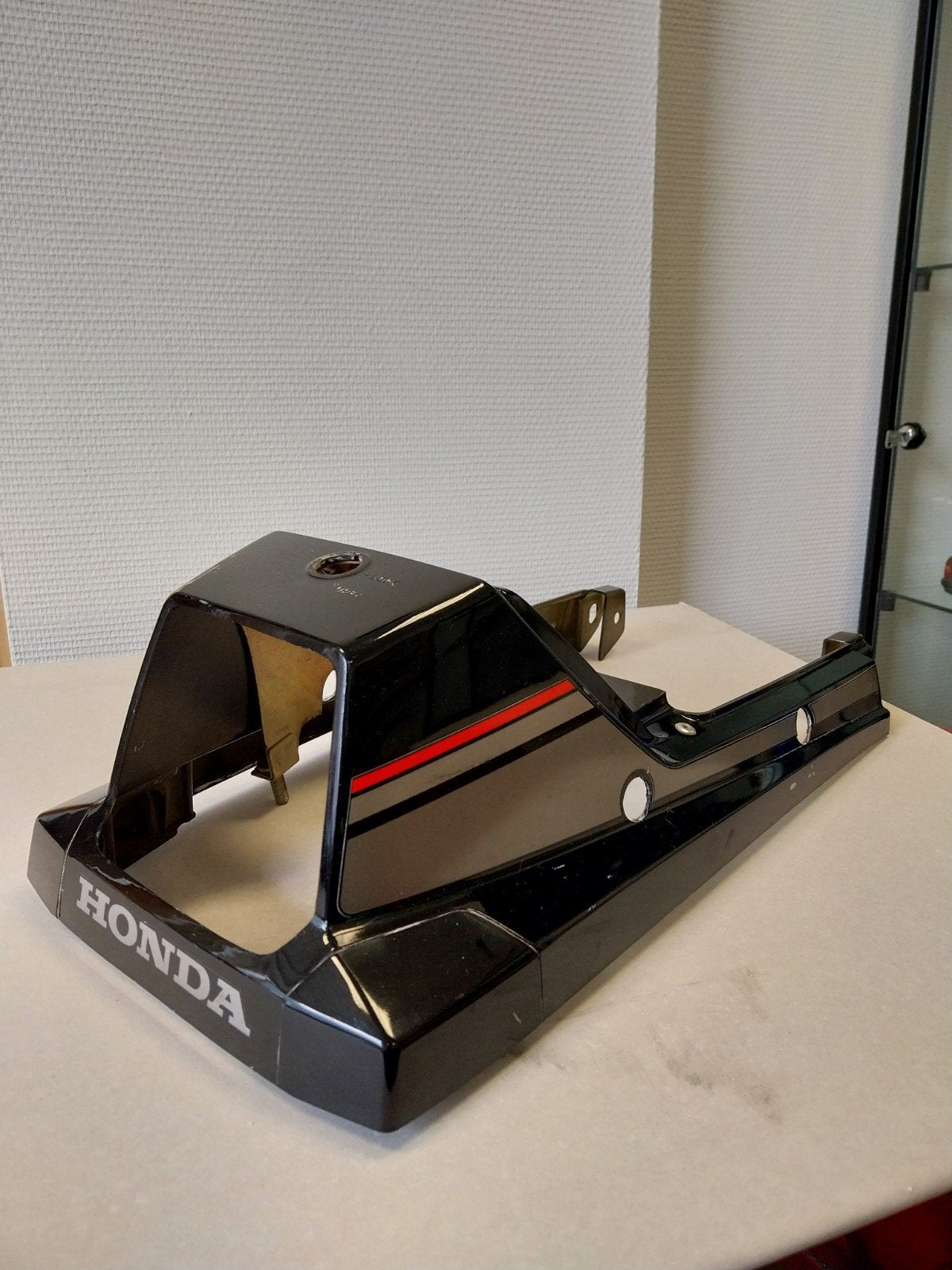 Honda MBX 80 kontje achterkant, Ophalen of Verzenden, Gebruikt, Kap, Honda