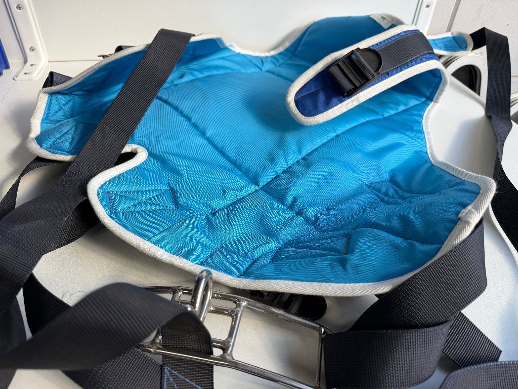 Nieuwe Trapeze maat L, Ophalen of Verzenden, Nieuw, Overige typen