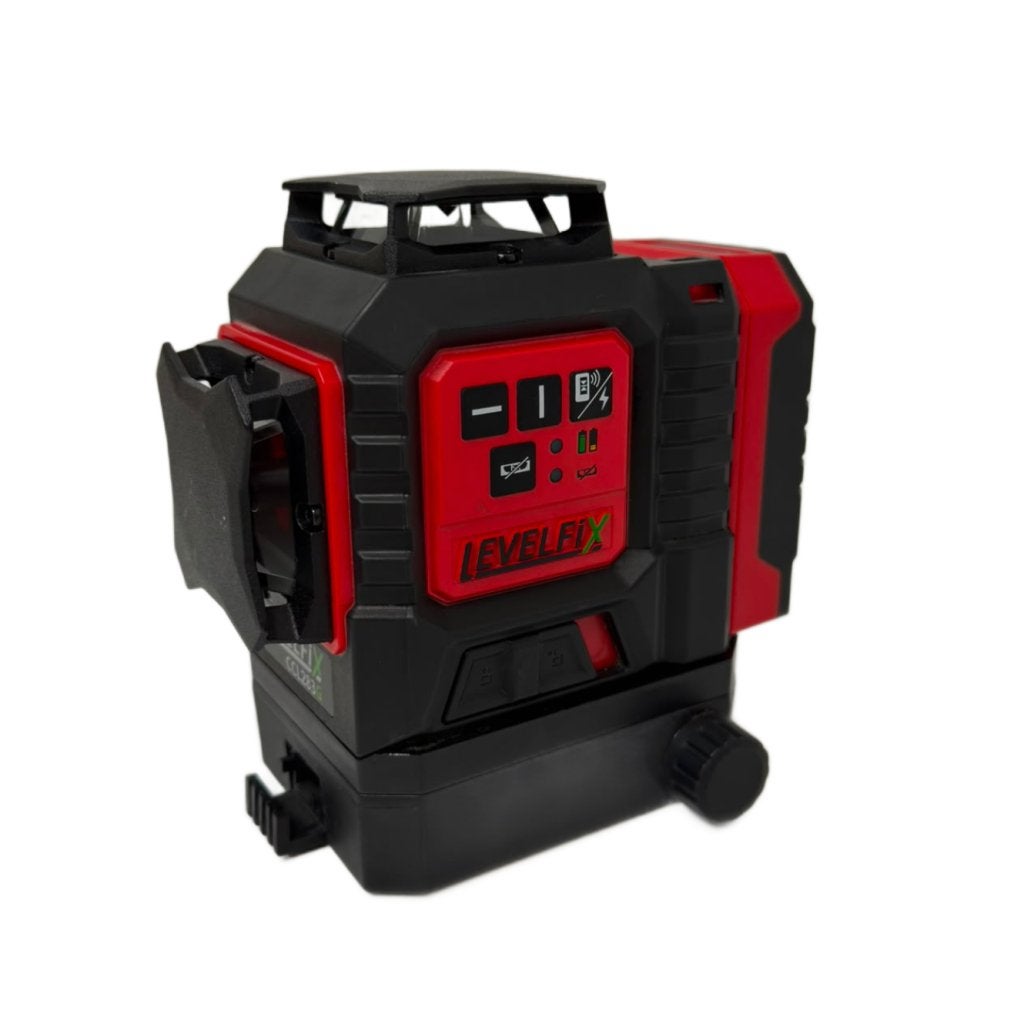 Levelfix Kruislijnlaser CCl283G Groen | Zeer nette staat, Levelfix, Zo goed als nieuw, Support@levelfix.com, Levelfix, 10 Park Road, London
United Kingdom