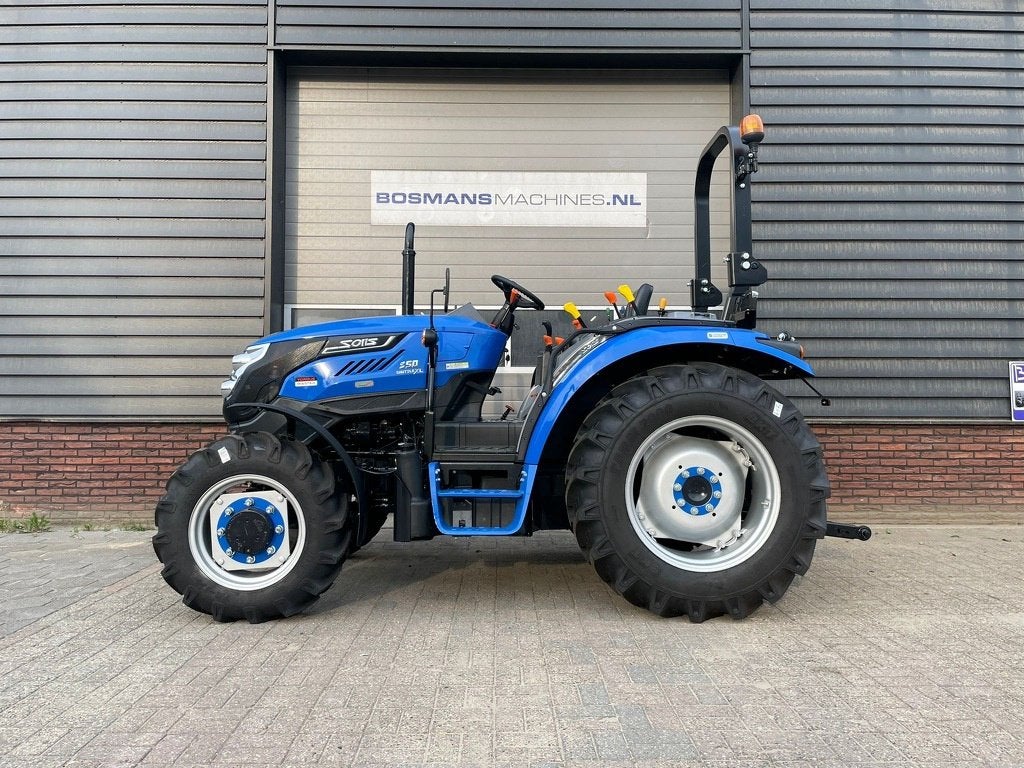 Solis 50 tractor NIEUW, Nieuw, Overige merken, Tot 2500