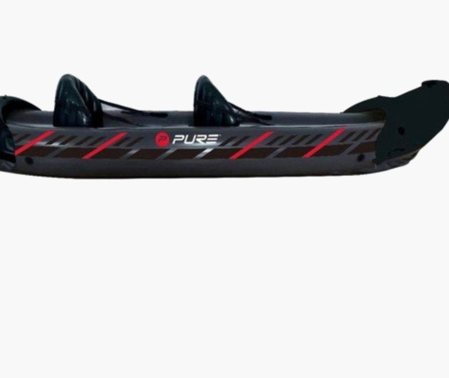 Kayak pure4fun xpro 2.0, Ophalen of Verzenden, Opblaasbaar, Zo goed als nieuw, 2-persoons