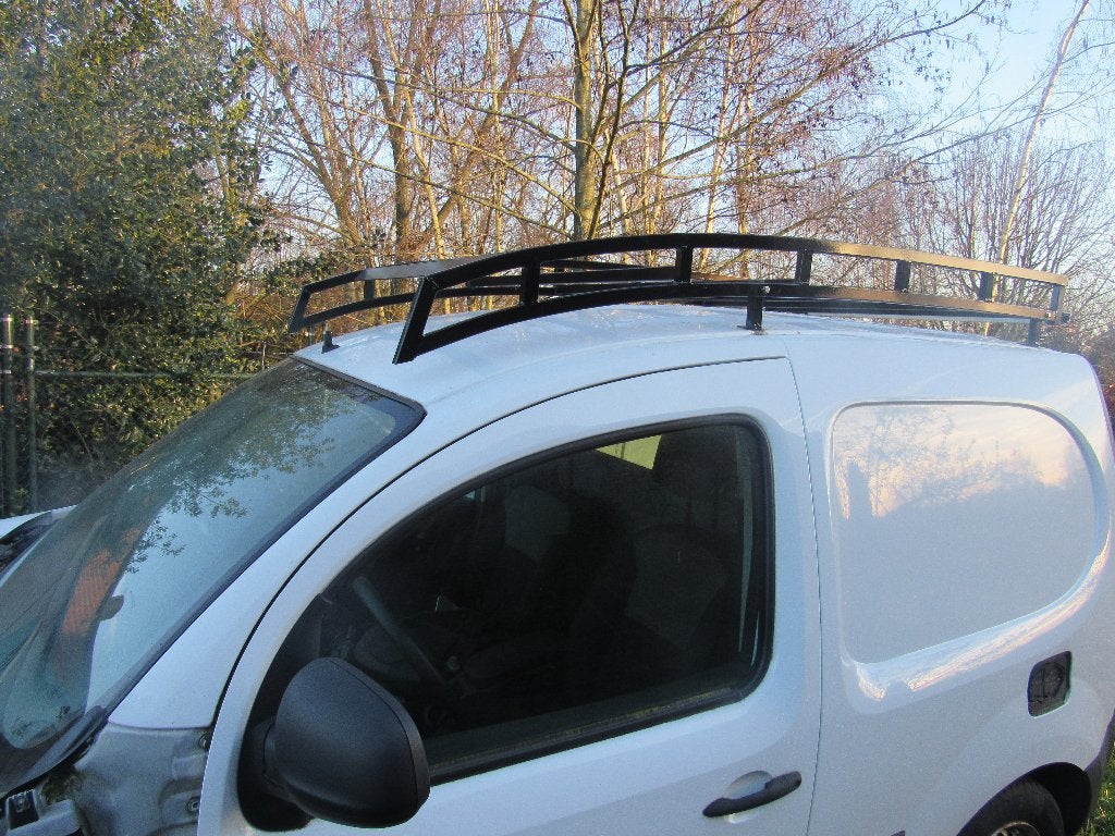 Imperiaal Renault kangoo, Ophalen, Nieuw