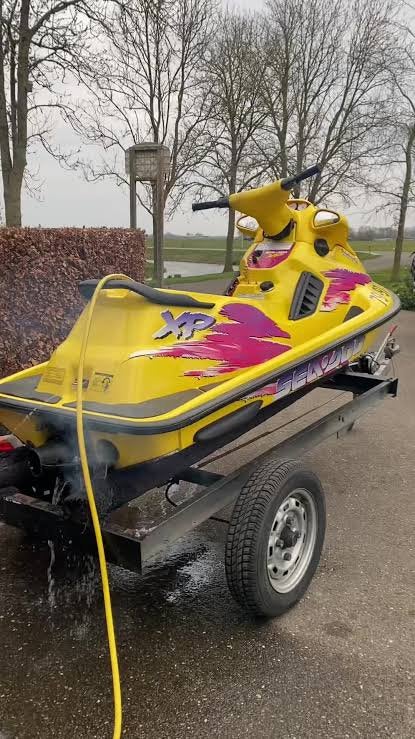 Gezocht opknap waterscooters en jetski’s, Ophalen, Gebruikt, Overige typen