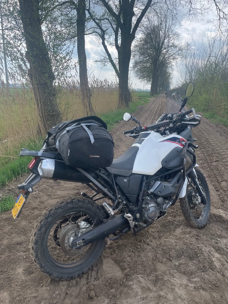 Motor yamaha tenere 660 xt, Motoren, Motoren | Yamaha, Particulier, Overig, Minimaal motorrijbewijs A2, Handgeschakeld