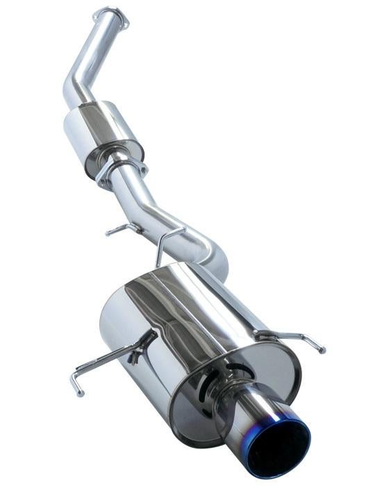HKS Super Turbo Muffler uitlaat Nissan Skyline R33 GTR GT-R, Auto diversen, Tuning en Styling, Ophalen of Verzenden
