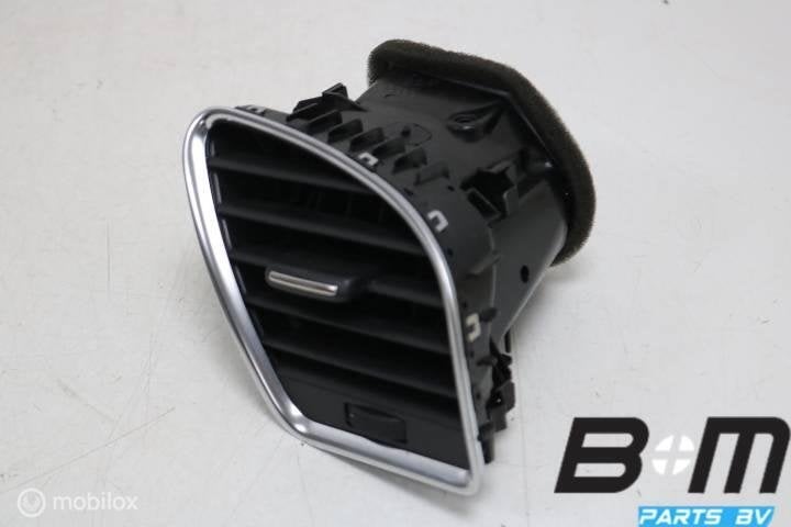 Kachelrooster rechts Audi A4 8K 8T1820902B, Gebruikt