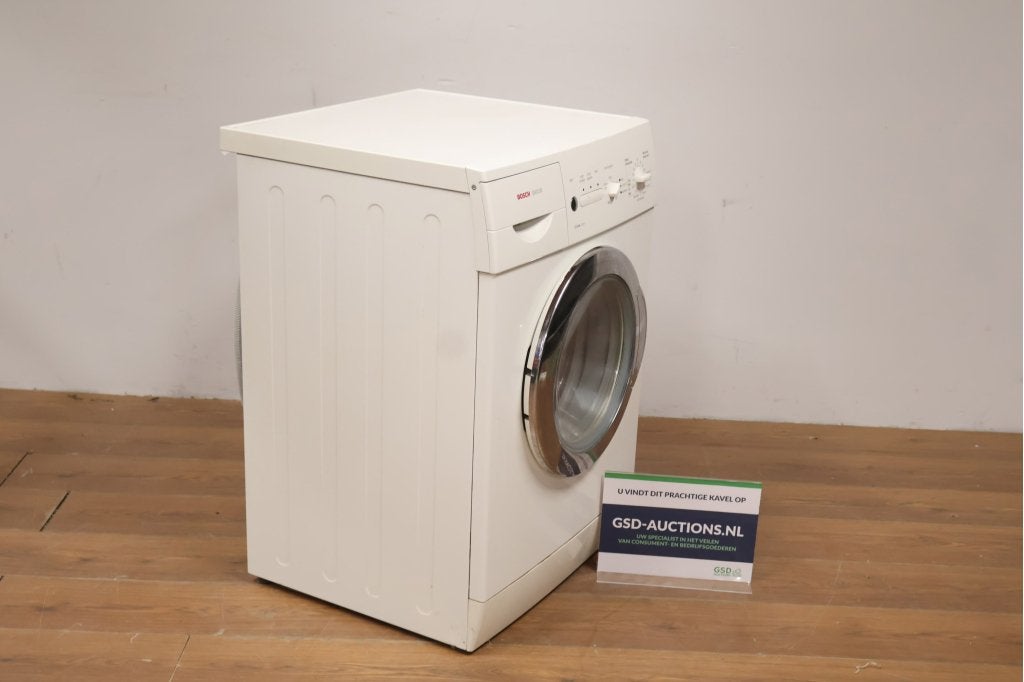 Bosch Maxx 120A Wasmachine', Ophalen of Verzenden, Niet ingevuld, Niet ingevuld, Niet ingevuld