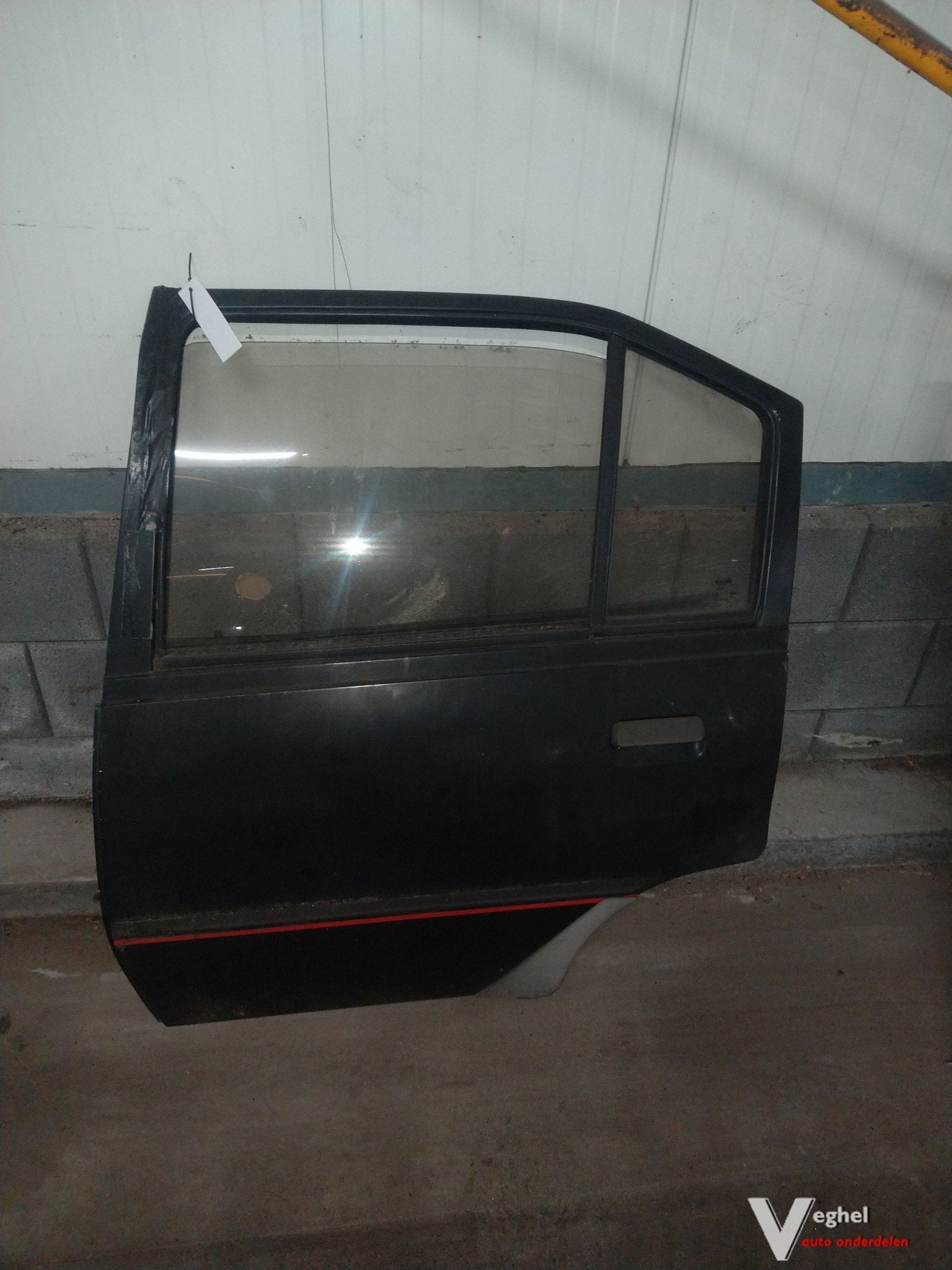 Opel Kadett gsi la deur 1984, Ophalen, Gebruikt, -, Deur