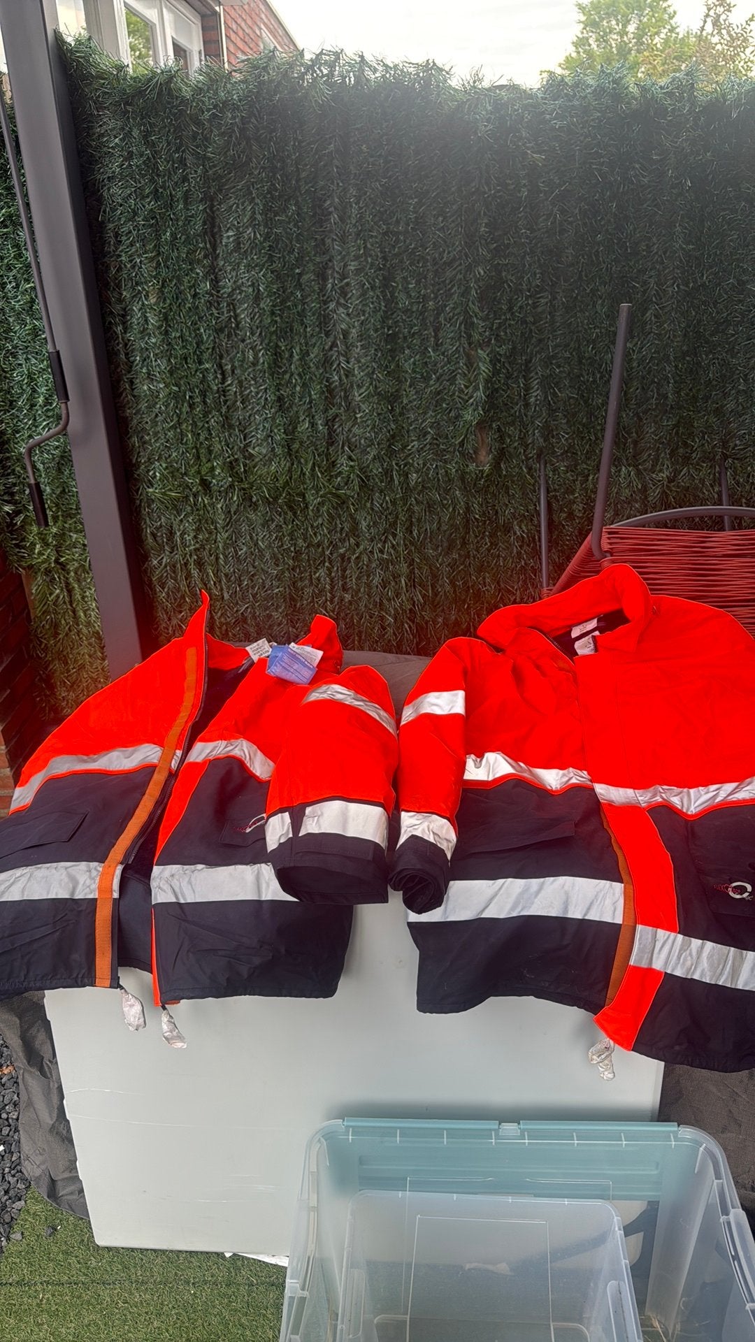 Met broek niet gebruikebde, Watersport en Boten, Watersportkleding, Ophalen of Verzenden, Zo goed als nieuw