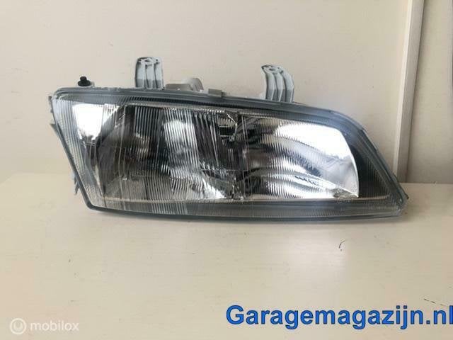 Koplamp rechts Nissan Primera P11/W11 215-1172R-LD-EM, Nieuw, Ophalen of Verzenden