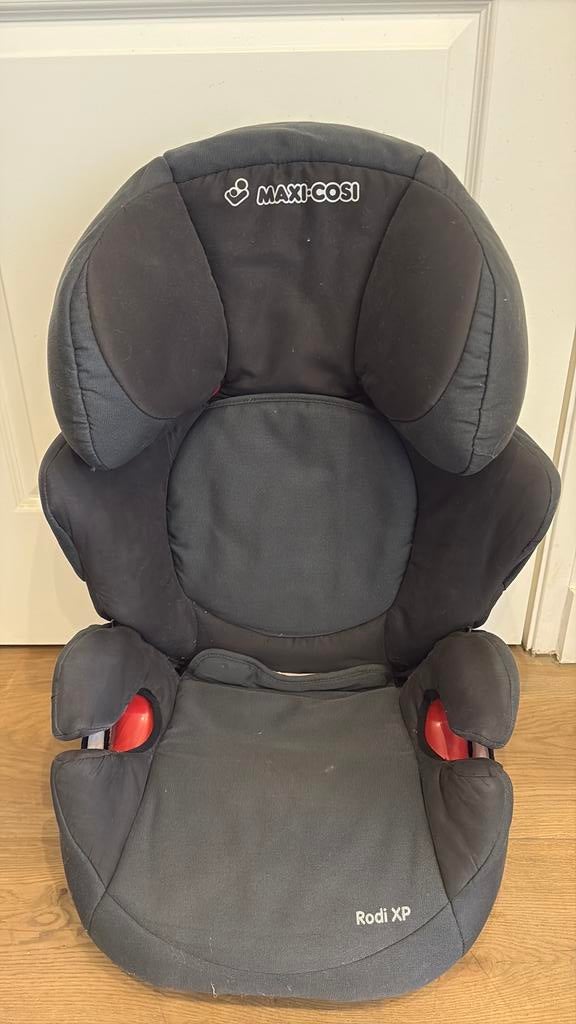 Maxi cosi rodi xp, Ophalen, 15 t/m 36 kg, Maxi-Cosi, Gebruikt