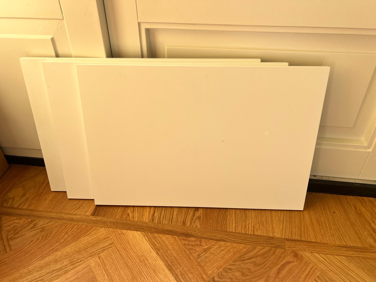 Diverse Vallstena IKEA keukenfronten - Zo goed als nieuw, Ophalen, Overige typen, IKEA, Zo goed als nieuw
