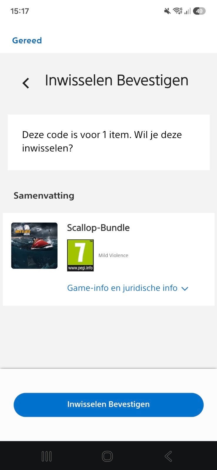 Fishing North Atlantic Complete Edition + Scallop DLC, Onbekend, zie verpakking voor details, Verzenden, 1 speler, Zo goed als nieuw