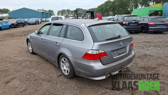 Achterklep van een BMW 5-Serie, Gebruikt, -, 6 maanden garantie, Ophalen of Verzenden