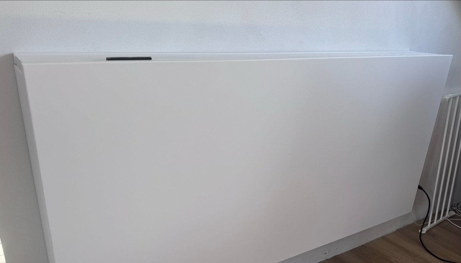 Jaga Strada Hybrid radiator 1400x900, Ophalen, Hoog rendement (Hr), Radiator, 150 cm of meer