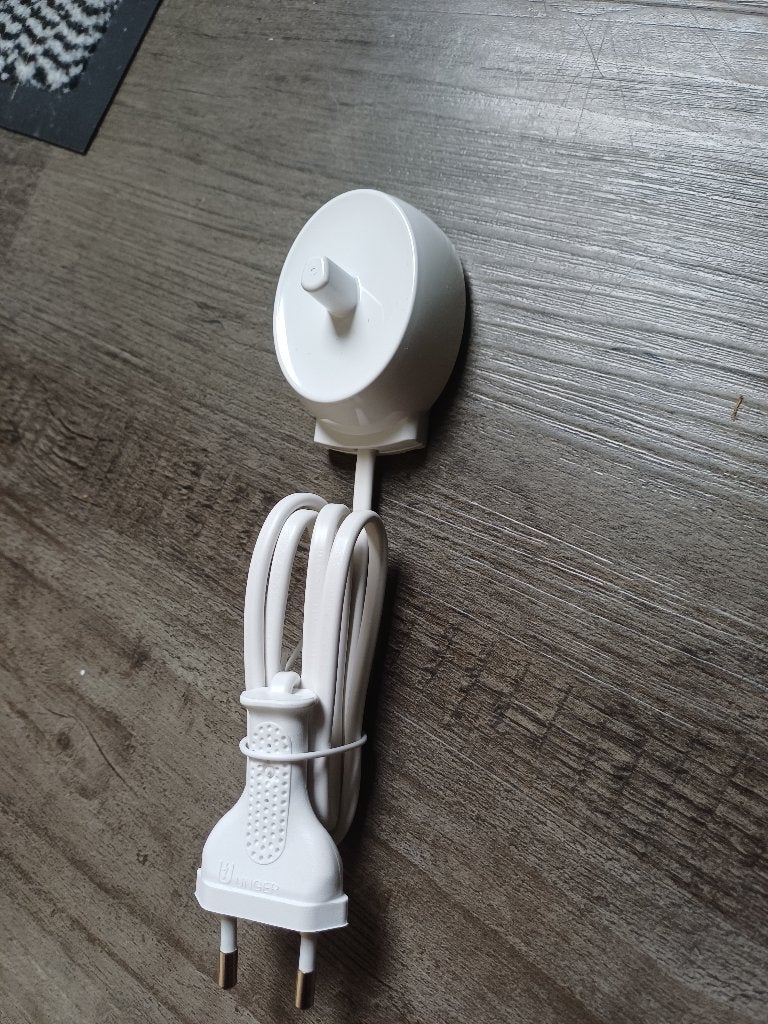 Braun Oral-B Oplader Type 3757, Ophalen of Verzenden, Nieuw, Overige typen