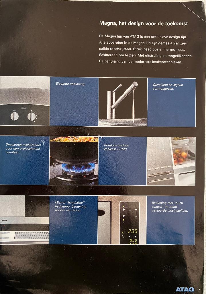 Gaskookplaat, Ophalen, Gebruikt, Inbouw, Gas