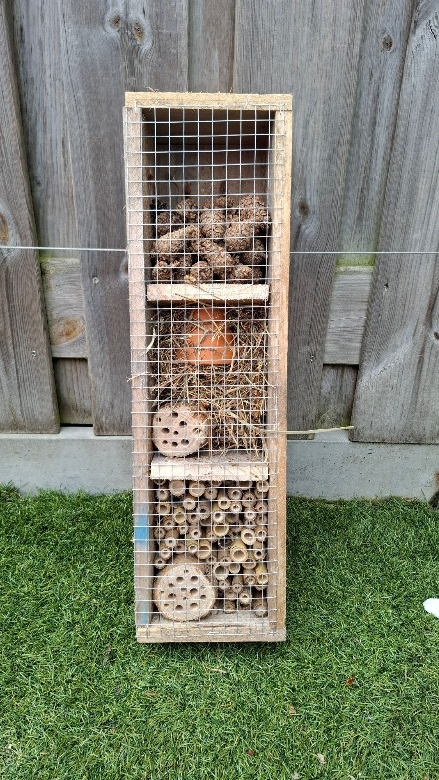 Insectenhotel