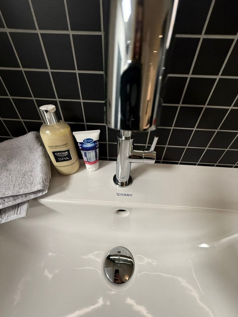 Duravit ME by Starck badmeubel L-Cube 130cm NIEUW, Ophalen, Nieuw, Toilet