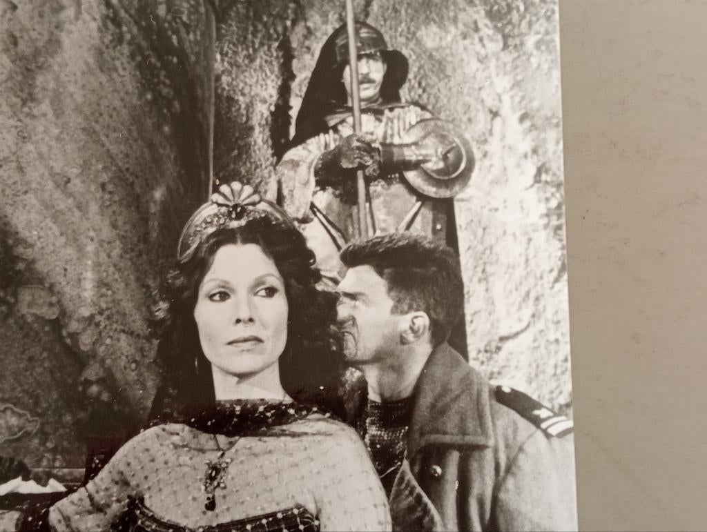 Salome Filmfoto, Verzamelen, Ophalen of Verzenden, ., ., .