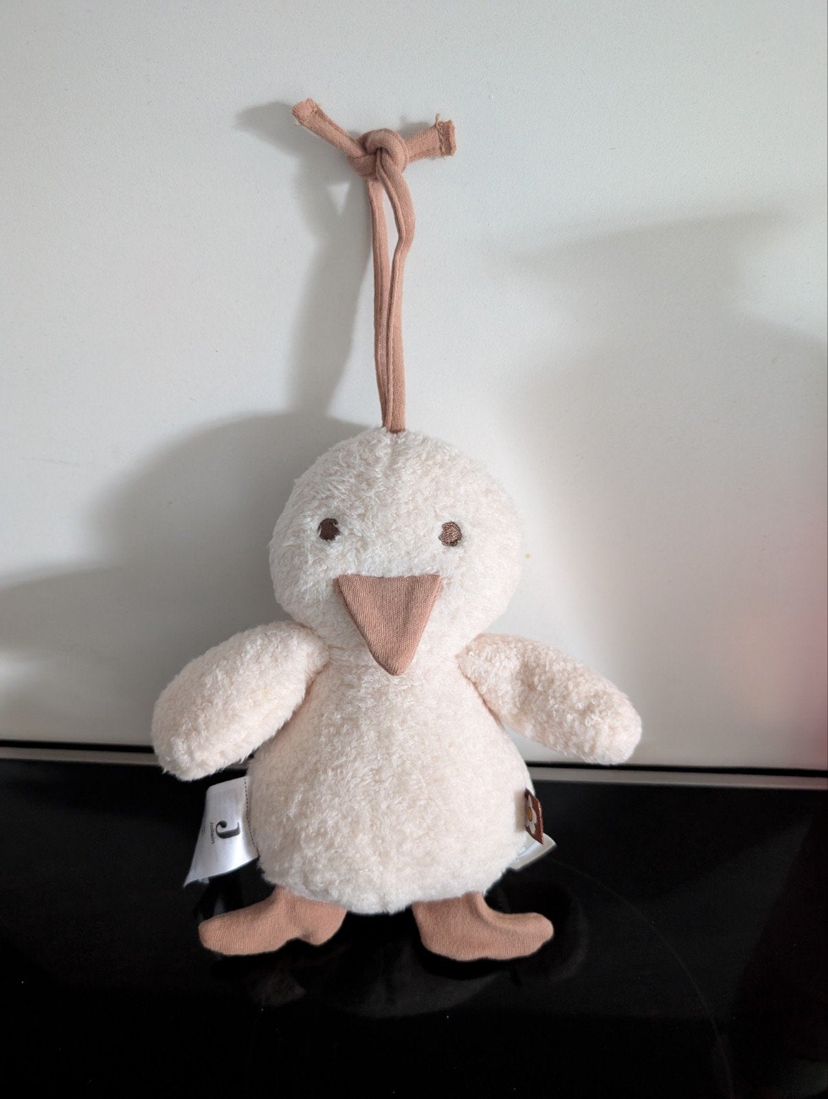 Jollein muziek hanger Duck, Overige merken, Overige karakters, Overige typen, Nieuw