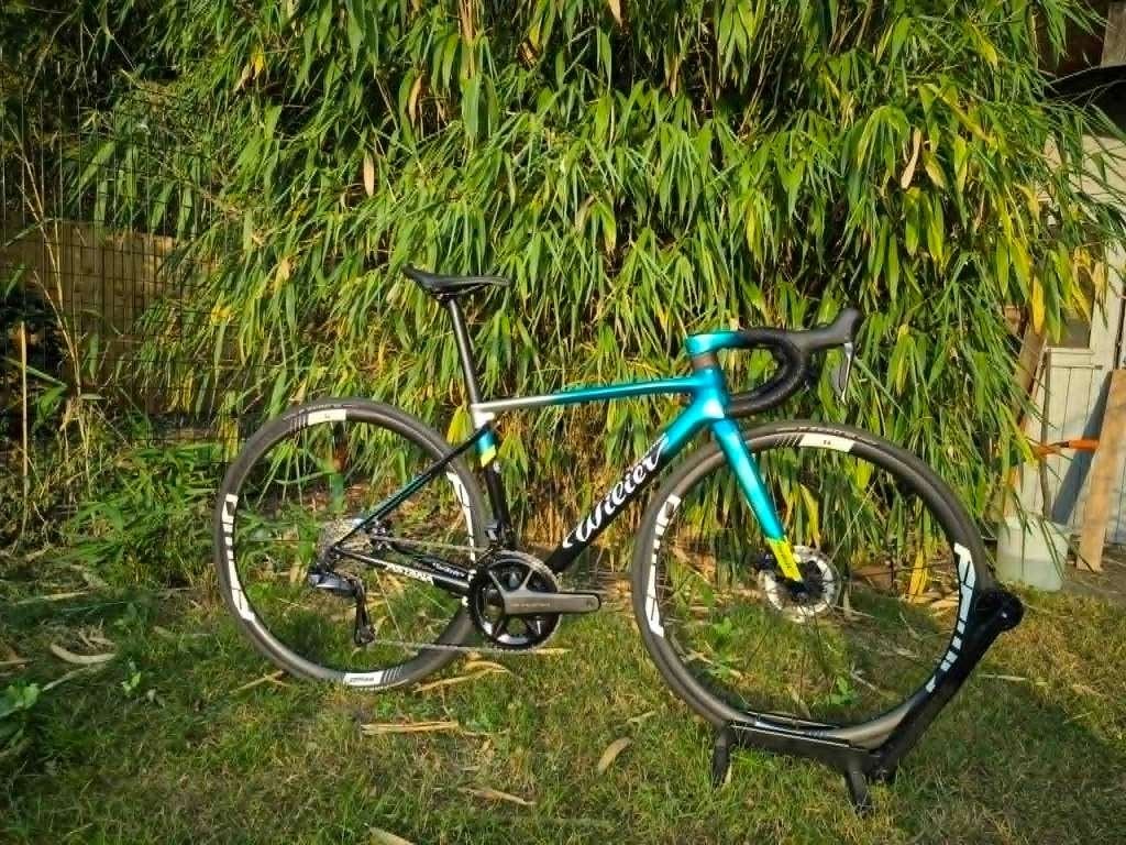 Wilier 0 slr maat xs, Overige merken, 28 inch, Carbon, Nieuw