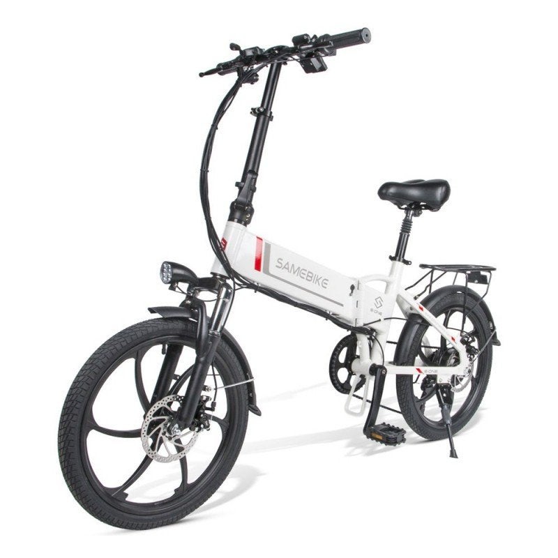 SAMEBIKE 20LVXD30-II Opvouwbare elektrische fiets Wi, Ophalen of Verzenden, Nieuw
