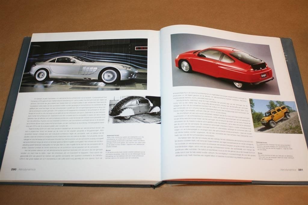 Car design jaarboek 2005, Ophalen of Verzenden, Gelezen, Algemeen