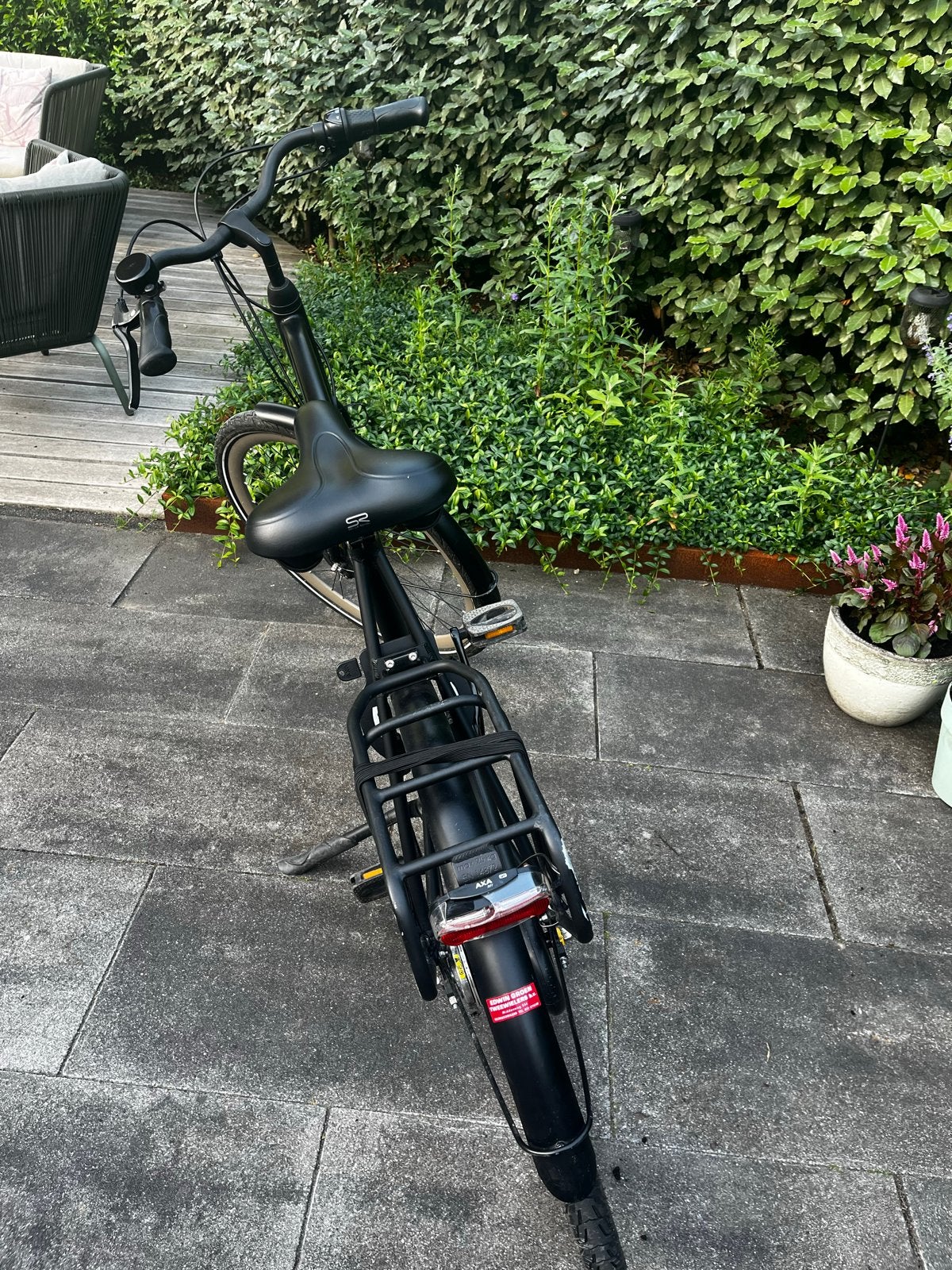 Gazelle Esprit herenfiets 28”, Fietsen en Brommers, Fietsen | Heren | Herenfietsen, Ophalen, Versnellingen, Zo goed als nieuw