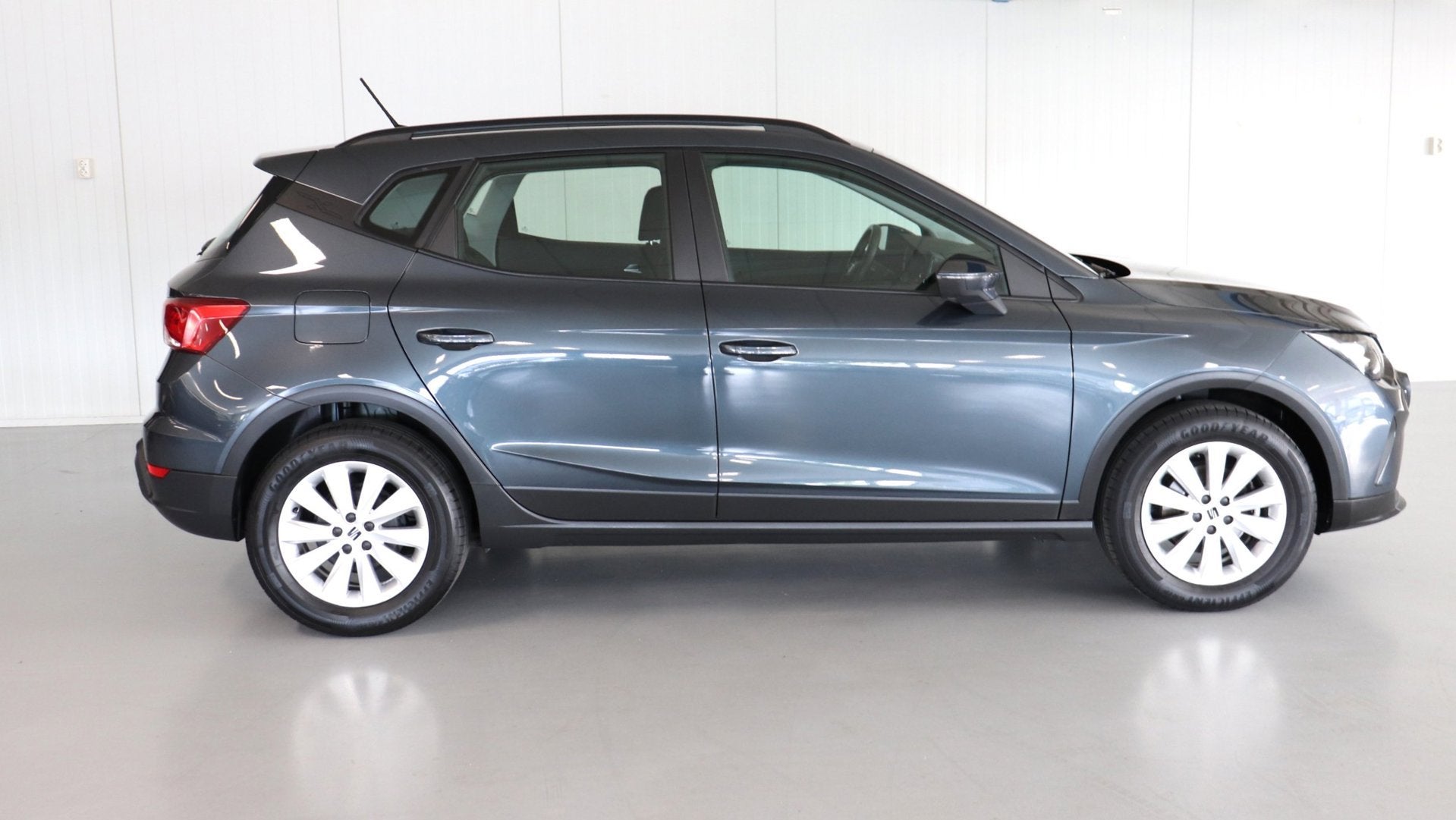 Seat Arona SEAT Arona | 2022 | 59.275 km | € 16.650,- RIJK, Stof, Gebruikt, 95 pk, 49 €/maand