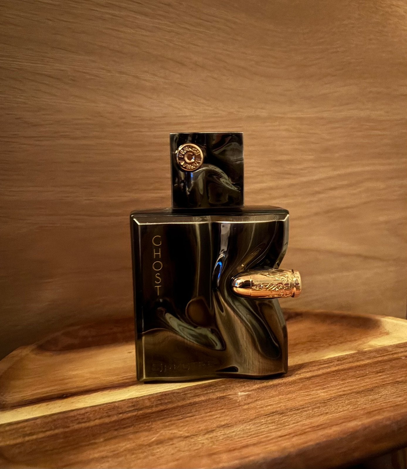French Avenue - Spectre Ghost 80ml, Verzenden, Zo goed als nieuw
