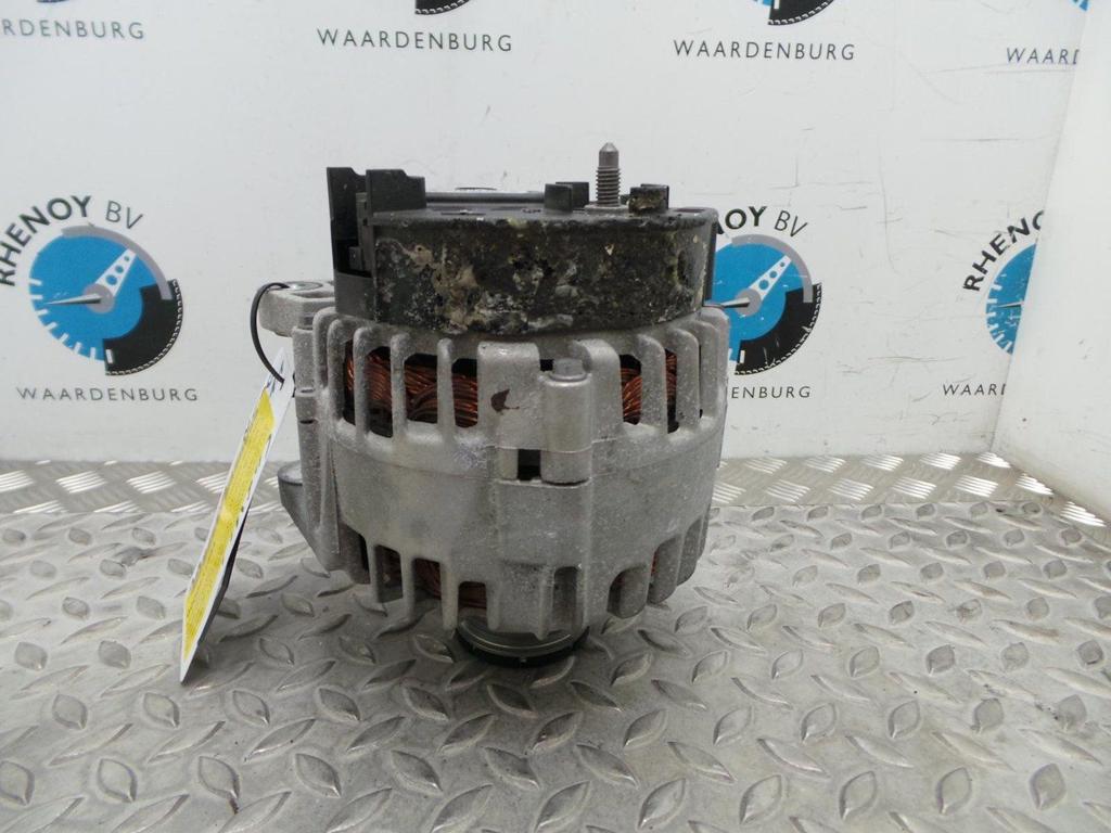 RENAULT SCENIC DYNAMO 2011, Auto-onderdelen, Ophalen of Verzenden, Gebruikt, Stiba lid