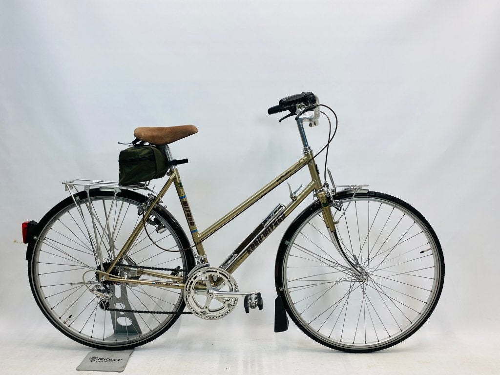 KOGA-Miyata Traveller M-53cm – bouwjaar 1974, Fietsen en Brommers, Overige merken, Versnellingen, Ophalen of Verzenden, 53 tot 56 cm