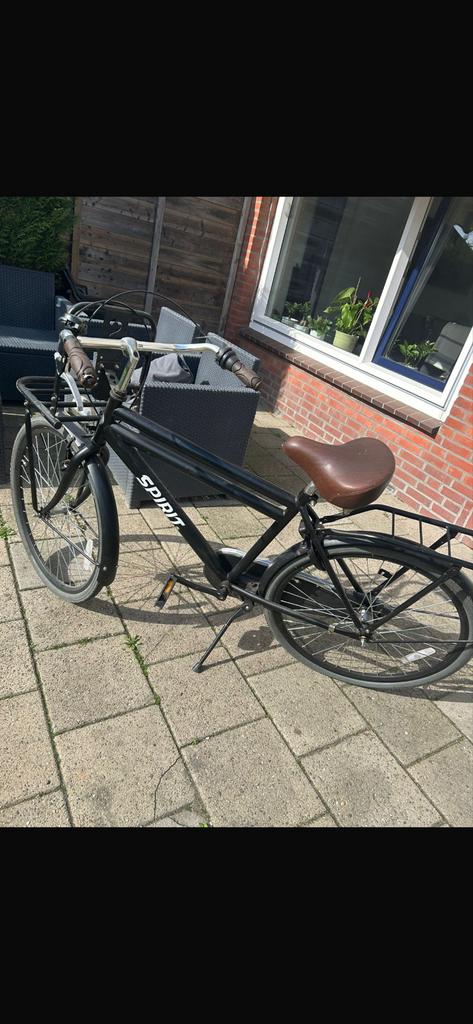 Spirit fiets te koop, Ophalen of Verzenden, Gebruikt, Overige merken